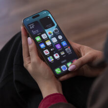 گوشی موبایل اپل مدل iPhone 16 Pro Max ZAA دو سیم کارت ظرفیت 1 ترابایت و رم 8 گیگابایت - رجیستر شده