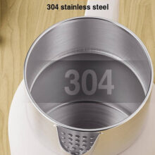 کتری برقی هوشمند زوله له مدل HK152