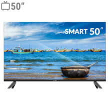 تلویزیون ال ای دی هوشمند اسنوا مدل SSD-50SK600UD سایز 50 اینچ