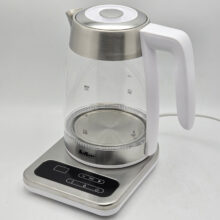 چای ساز روی هم فلر مدل TS 190