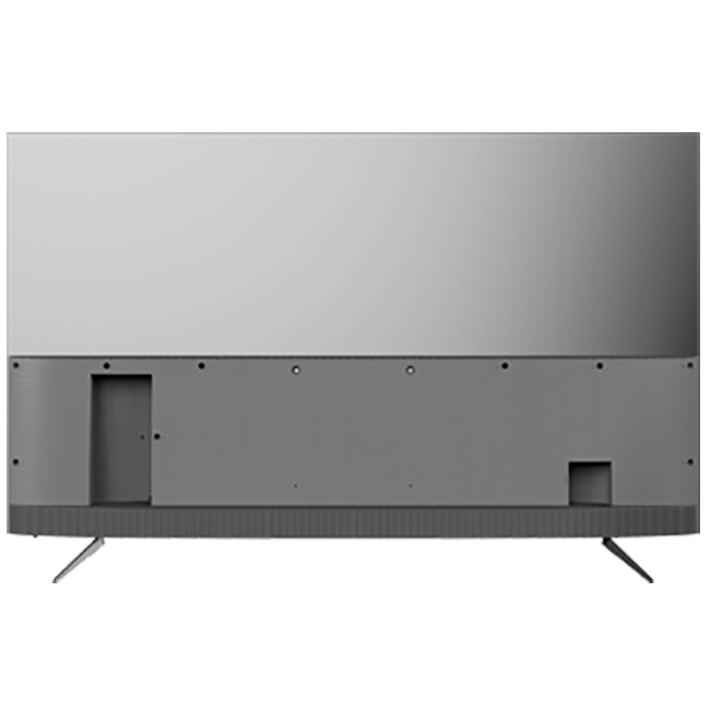 تلویزیون ال ای دی هوشمند تی سی ال مدل 55P6US سایز 55 اینچ