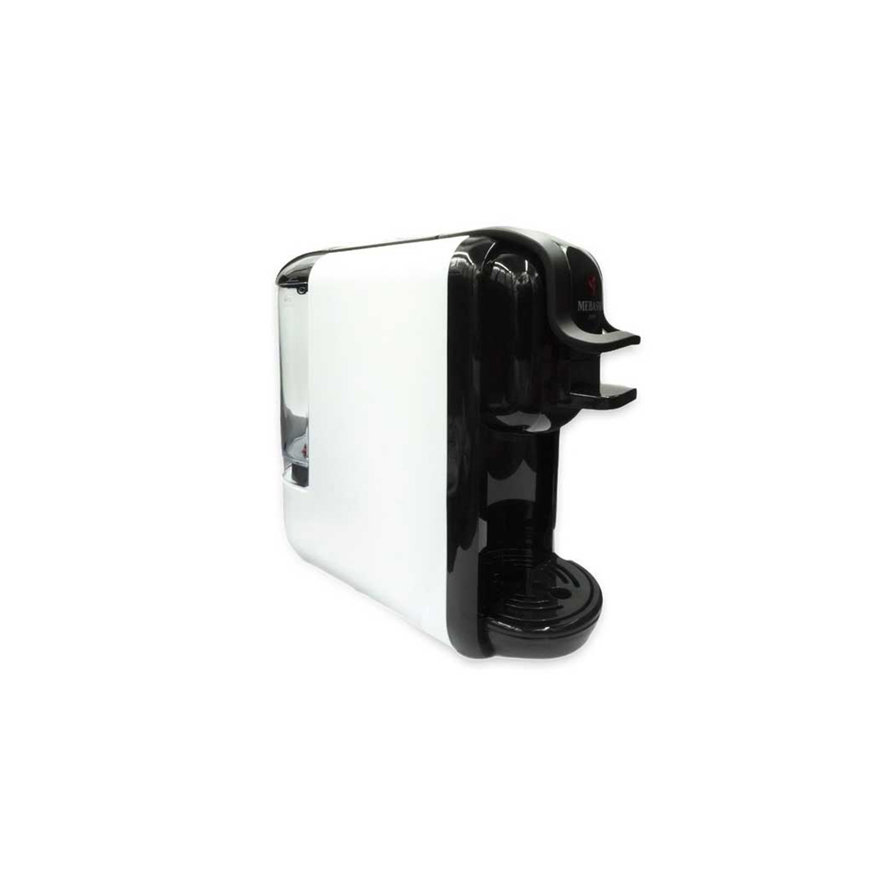 اسپرسو ساز مباشی مدل ME-CEM302