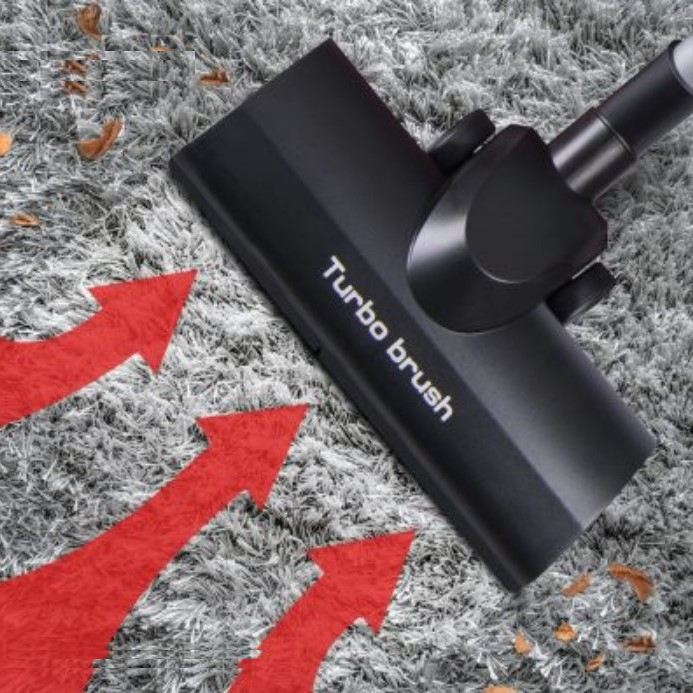 جاروبرقی 2100 وات دوو مدل ES211B