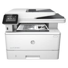 پرینتر چندکاره لیزری اچ پی مدل HP LaserJet Pro MFP M426fdn