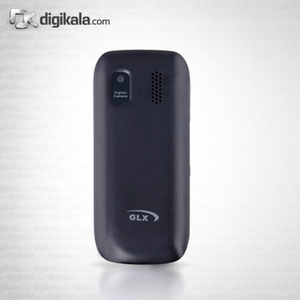 گوشی موبایل جی ال ایکس کا 2 پلاس