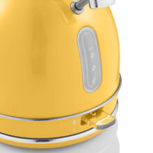 کتری برقی سوان مدل SK14630YELNEU گنجایش 1.8 لیتر