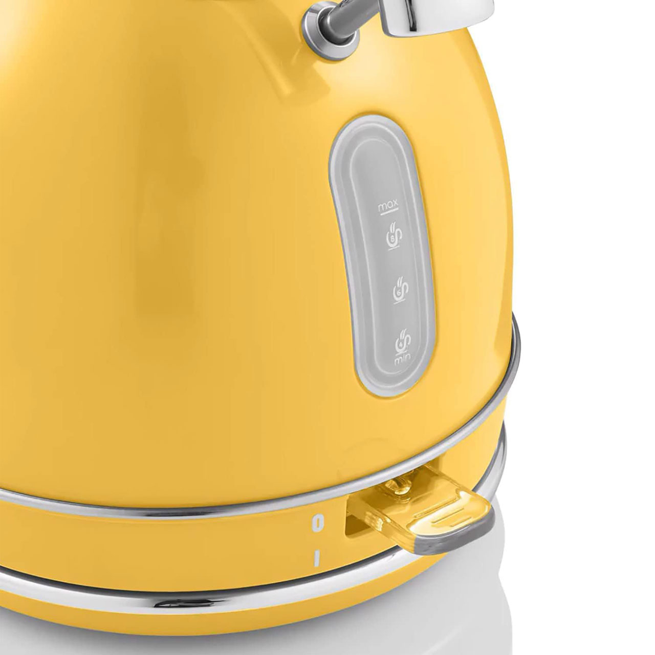 کتری برقی سوان مدل SK14630YELNEU گنجایش 1.8 لیتر