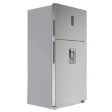 یخچال فریزر طرح فریزر بالا 27 فوت دوو مدل TMi-30SS