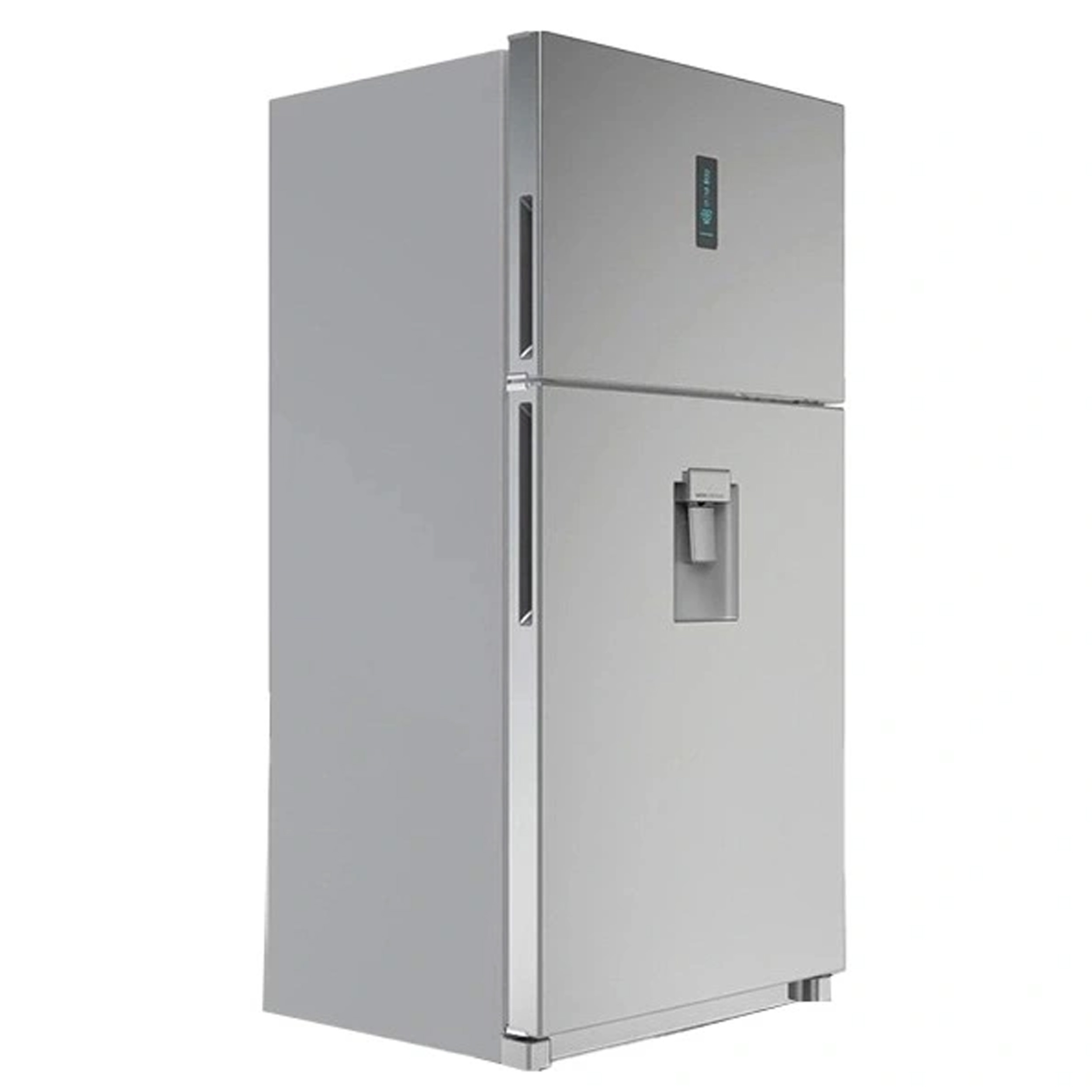 یخچال فریزر طرح فریزر بالا 27 فوت دوو مدل TMi-30SS