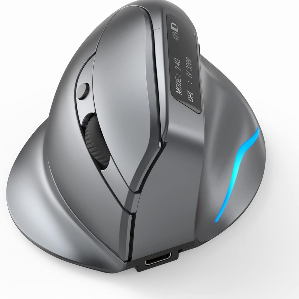 ماوس بی سیم مخصوص بازی زیلوتس مدل F-26C