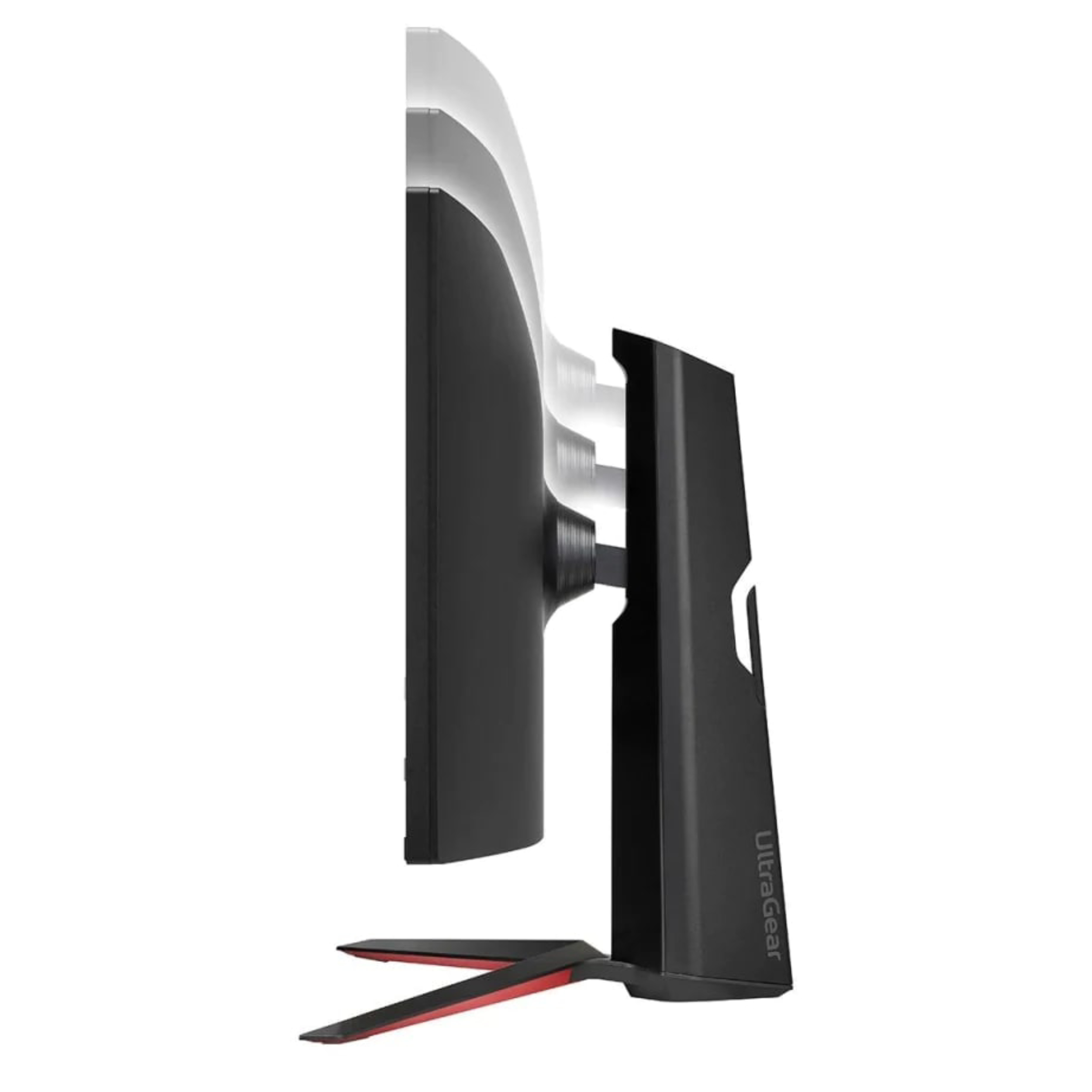 مانیتور خمیده گیمینگ 34 اینچ ال جی مدل 34GP63A-B