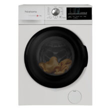 ماشین لباسشویی 8 کیلوگرم  اتوماتیک پاکشوما مدل I8W