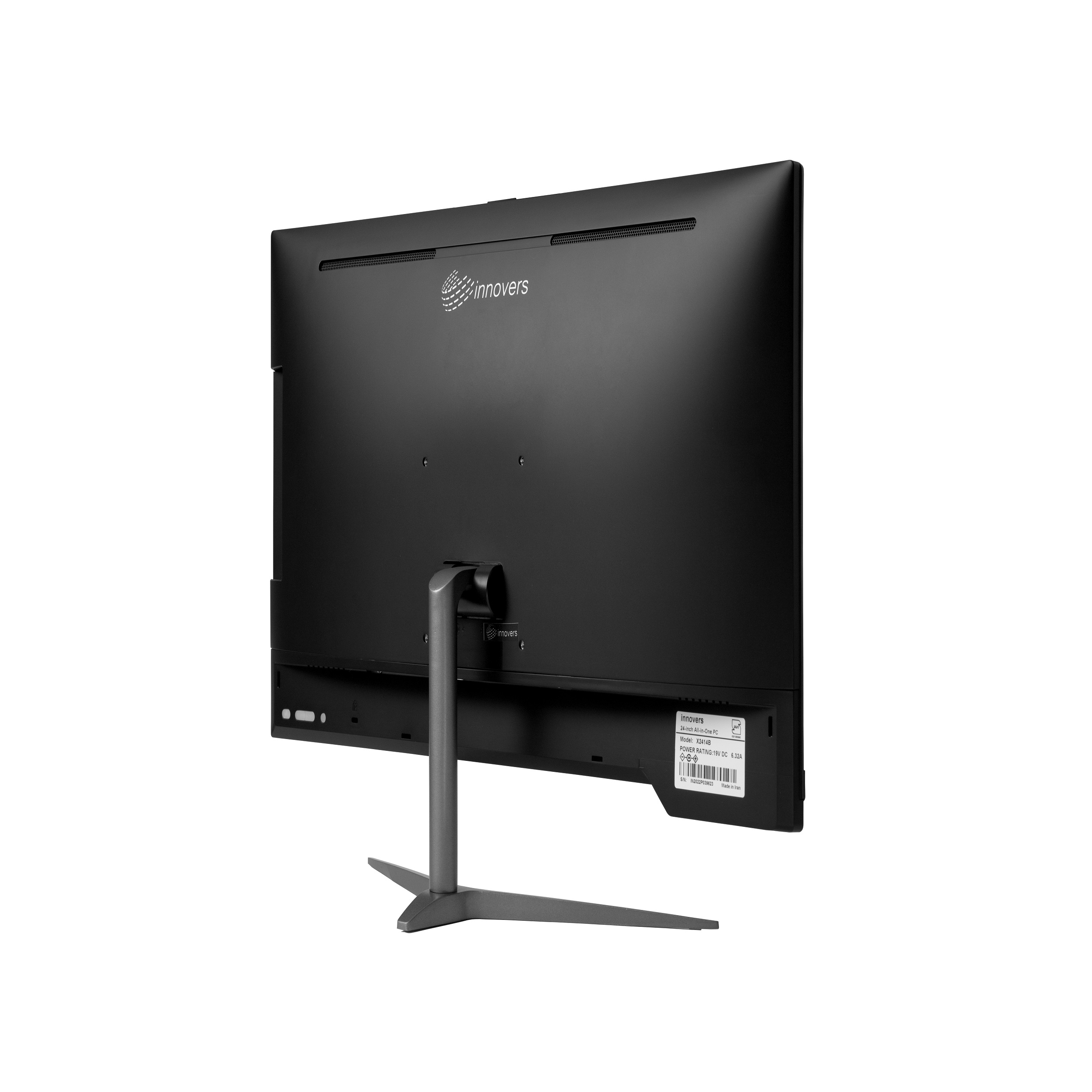 کامپیوتر همه کاره 24 اینچ اینوورس  مدل X2414B -7315TSR