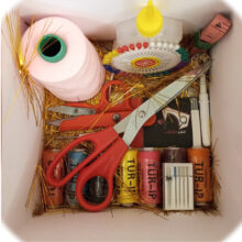 چرخ خیاطی ژانومه مدل 802A