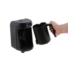 قهوه ساز هومند مدل Homend Pottoman 1840h