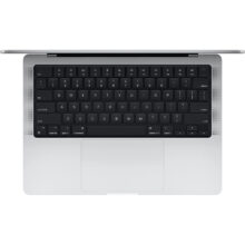 لپ تاپ 14.2 اینچ اپل مدل MacBook MKGP3 M1 Pro 2021