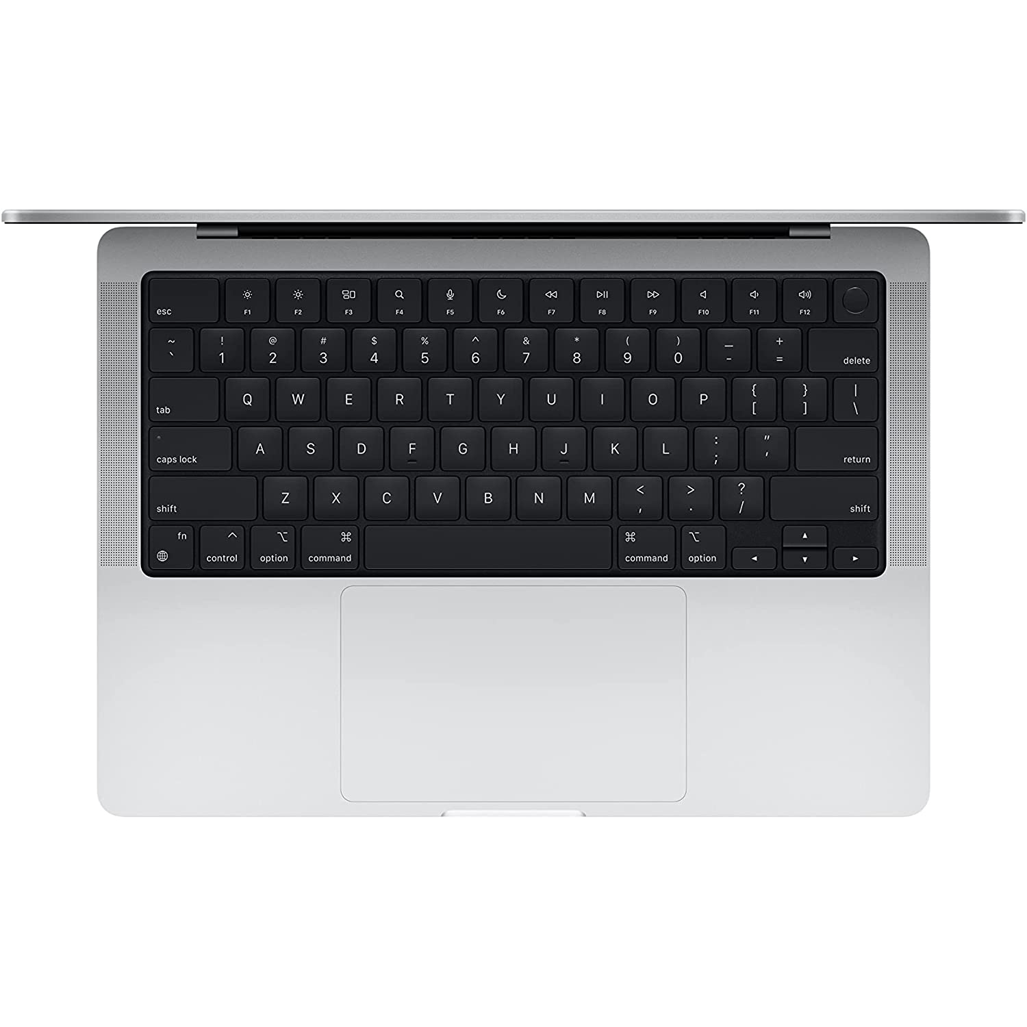 لپ تاپ 14.2 اینچ اپل مدل MacBook MKGP3 M1 Pro 2021