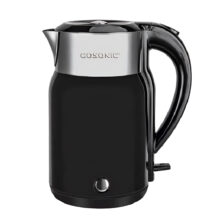 کتری برقی گوسونیک مدل GSK-765 گنجایش 1.8 لیتر