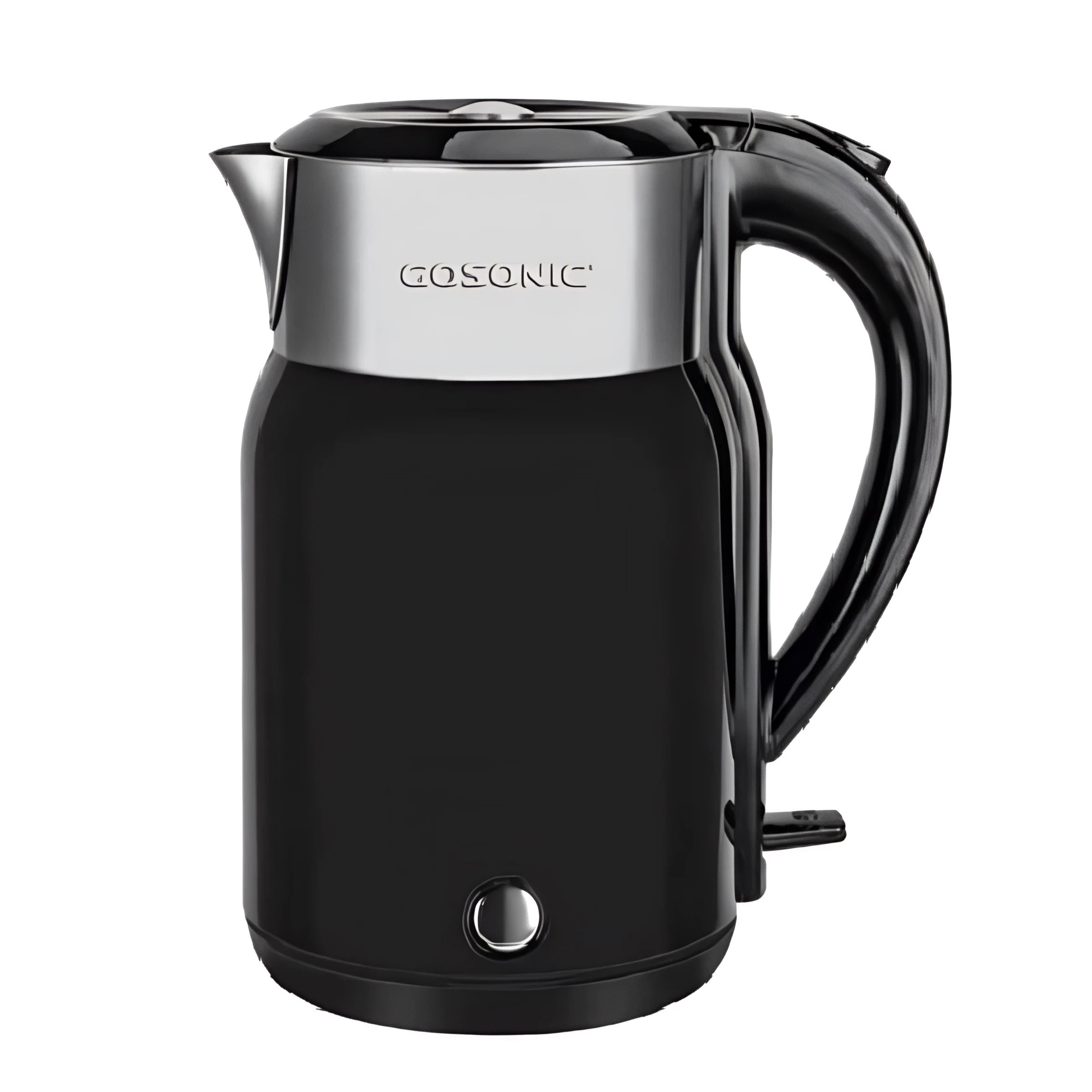 کتری برقی گوسونیک مدل GSK-765 گنجایش 1.8 لیتر