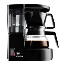 قهوه‌ساز ملیتا مدل Aroma Boy