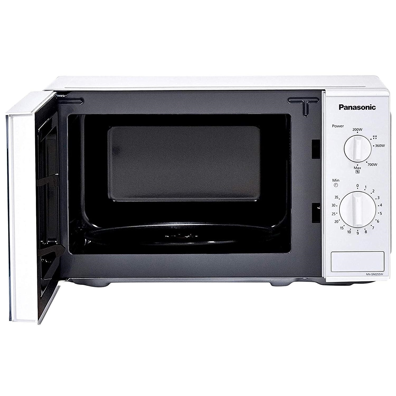 مایکروفر پاناسونیک مدل NN-SM255