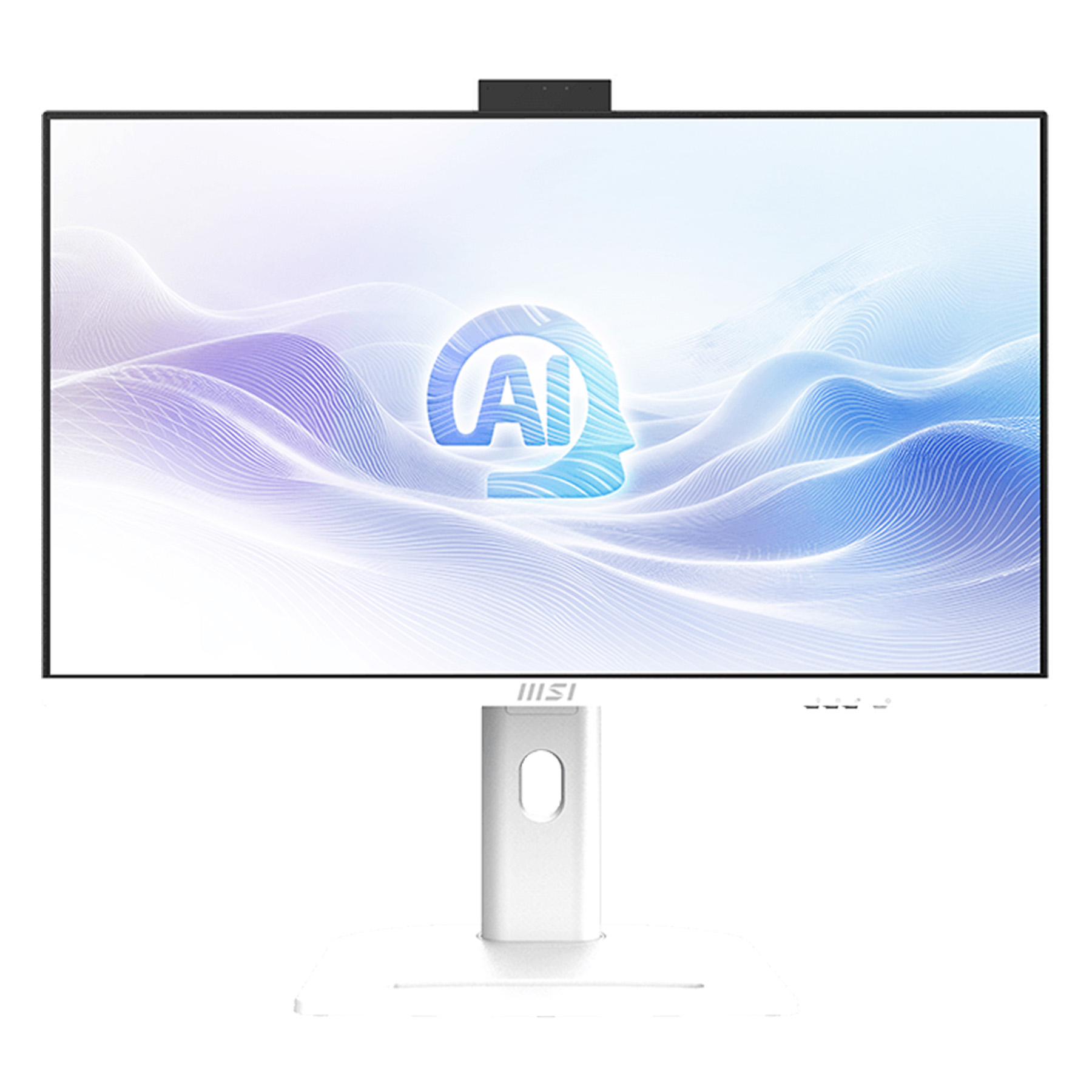 کامپیوتر همه کاره 27 اینچ ام اس آی مدل Modern AM273QP AI 1UM- Ultra 5 125H-16GB DDR5-1TB SSD-IPS