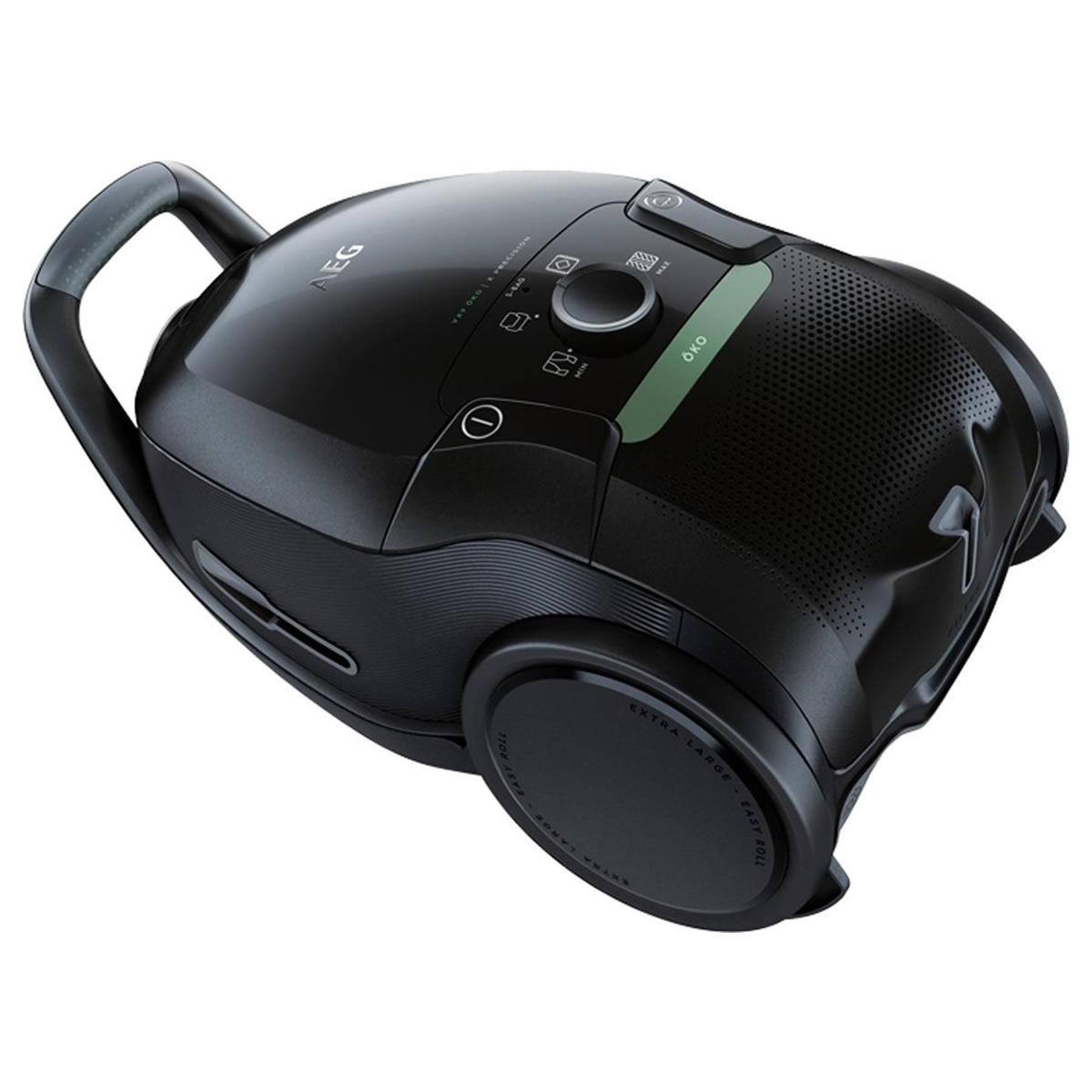 جاروبرقی 750 وات آ ا گ مدل VX9-4-OKO