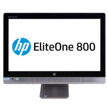 کامپیوتر همه کاره 23 اینچی اچ پی مدل EliteOne 800 G2 – B