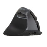 ماوس بی سیم دیلاکس مدل M618ZD