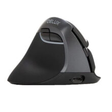 ماوس بی سیم دیلاکس مدل M618ZD