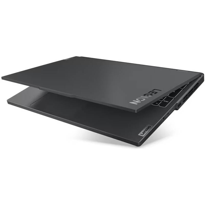 لپ تاپ 16 اینچی لنوو مدل Legion Pro 5 16IRX9-i7 14650HX-16GB DDR5-1TB SSD-RTX4060-QHD 240Hz