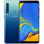 گوشی موبایل سامسونگ مدل Galaxy A9 2018 دو سیم کارت ظرفیت 128 گیگابایت