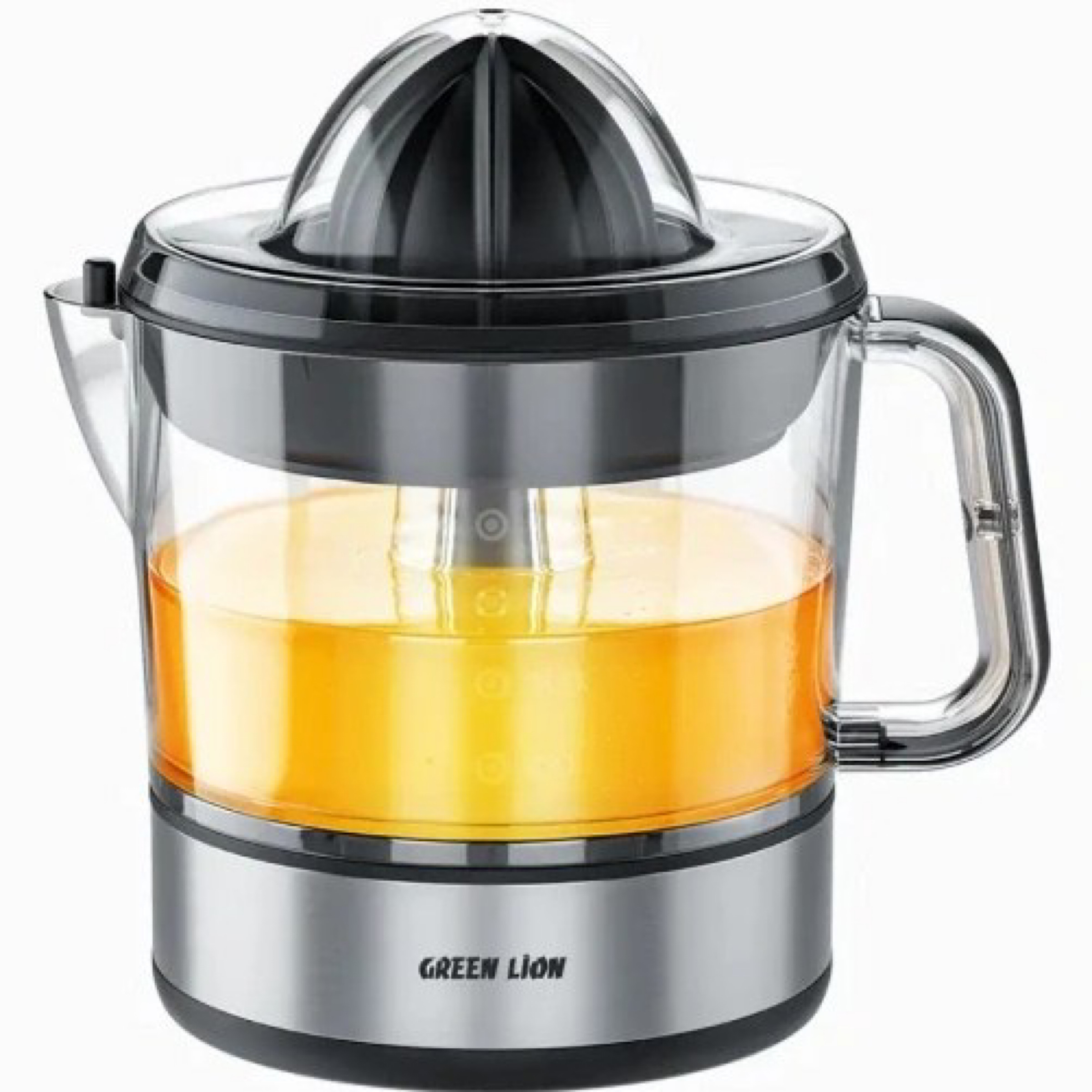 آب مرکبات‌گیر ۴۰  وات گرین لاین مدل  CITRUS JUICER GL_JU15