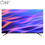 تلویزیون ال ای دی هوشمند اسنوا مدل SSD-65SA620U سایز 65 اینچ