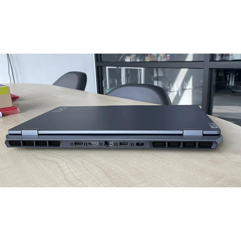 لپ تاپ 15.6 اینچی لنوو مدل LOQ 15IRX9-i5 13450HX-24GB DDR5-512GB SSD-RTX3050-FHD