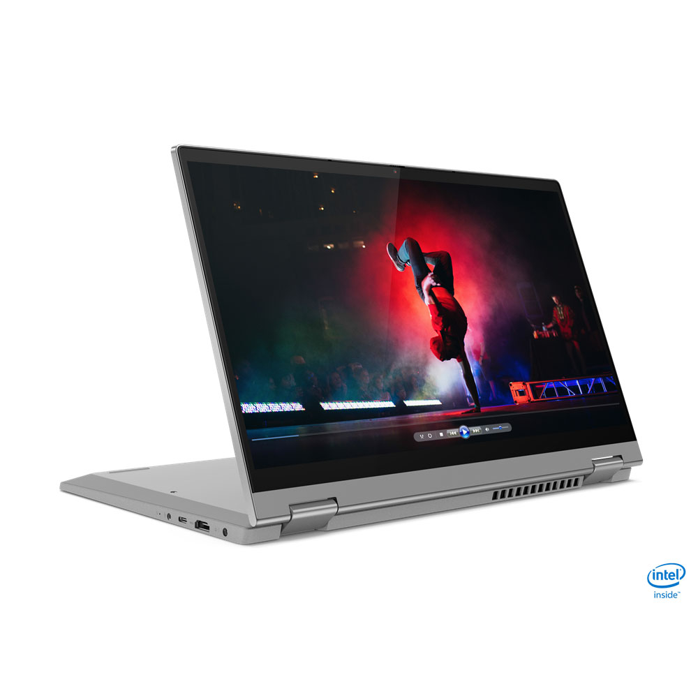 لپ تاپ 14 اینچی لنوو مدل IdeaPad Flex 5 14ITL05