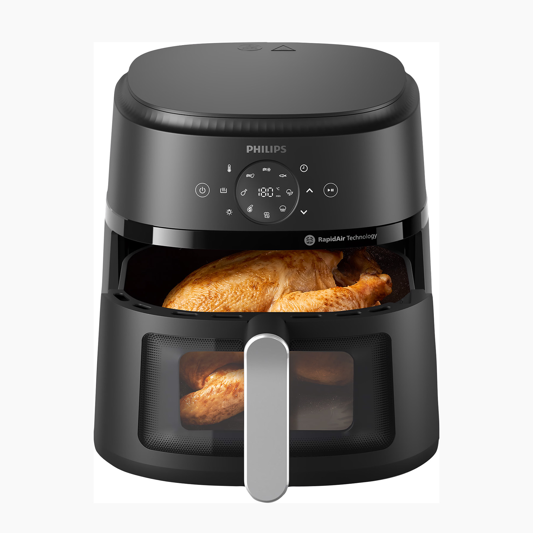 سرخ‌کن 6 لیتر فیلیپس کد 231/09