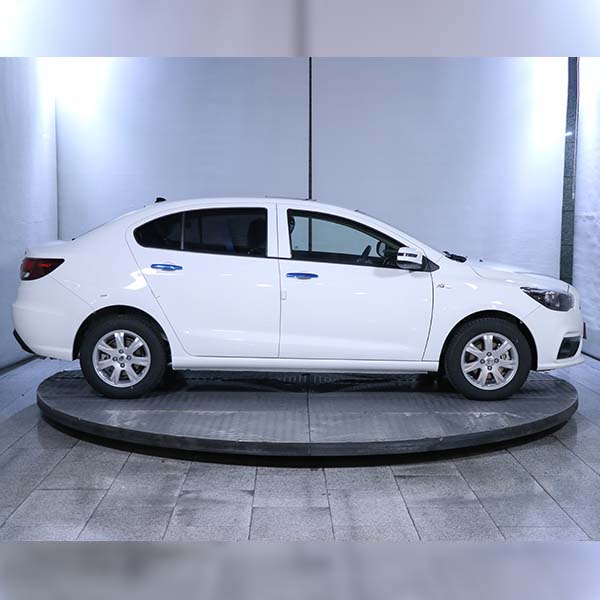 خودرو سایپا مدل شاهین پلاس دنده اتوماتیک سال 1404