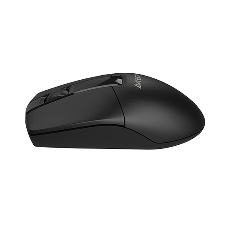 ماوس بی سیم ای فورتک مدل  G_3_33O_N_S_SILENT