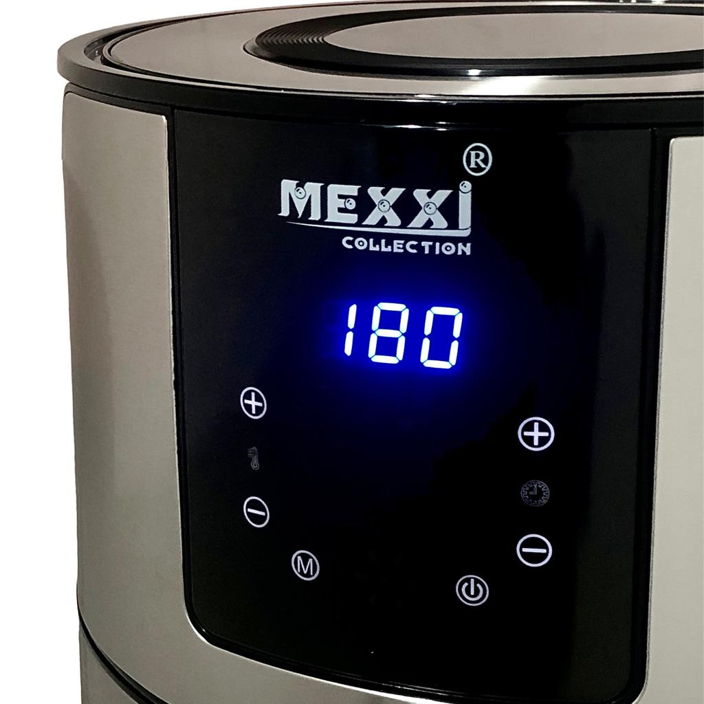 سرخ کن بدون روغن مدل مکسی