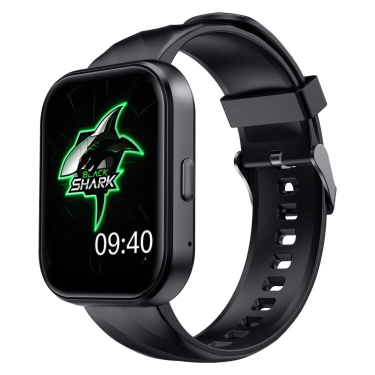 ساعت هوشمند بلک شارک مدل GT NEO