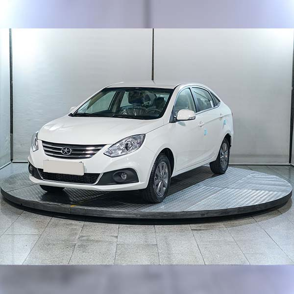 خودرو جک j4 اتوماتیک سال 1403