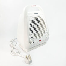 فن هیتر جی پاس مدل GFH9518