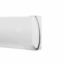 اسپلیت کولر گازی 24 هزار روتاری گری مدل Accent-H24H1