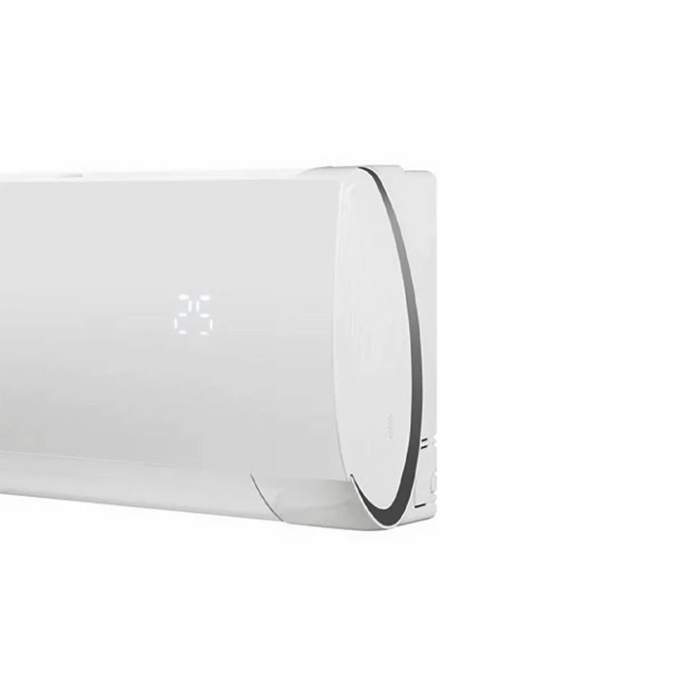 اسپلیت کولر گازی 24 هزار روتاری گری مدل Accent-H24H1