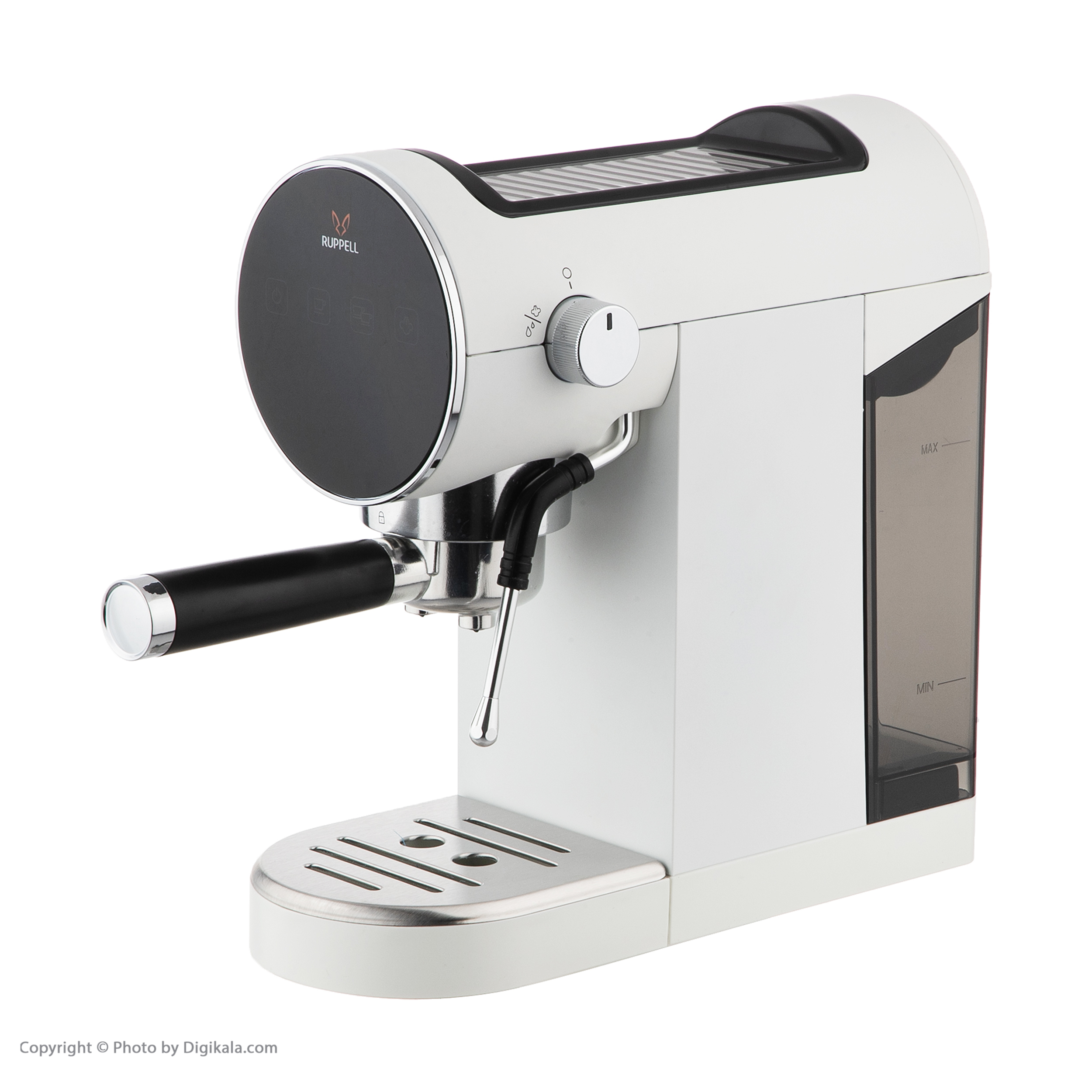 اسپرسو ساز روپل مدل RPL-CM8030
