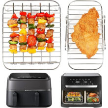 هواپز 9 لیتر فیلیپس مدل Ph-NA350/00