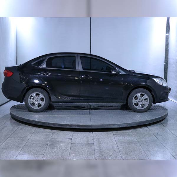 خودرو کارکرده جک مدل J4 دنده اتوماتیک سال 1401