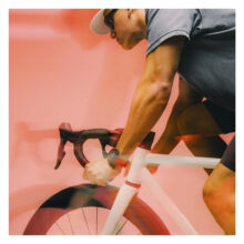 ساعت هوشمند 47 میلی‌متری ناتینگ مدل CMF Watch Pro 3 با بند سیلیکونی