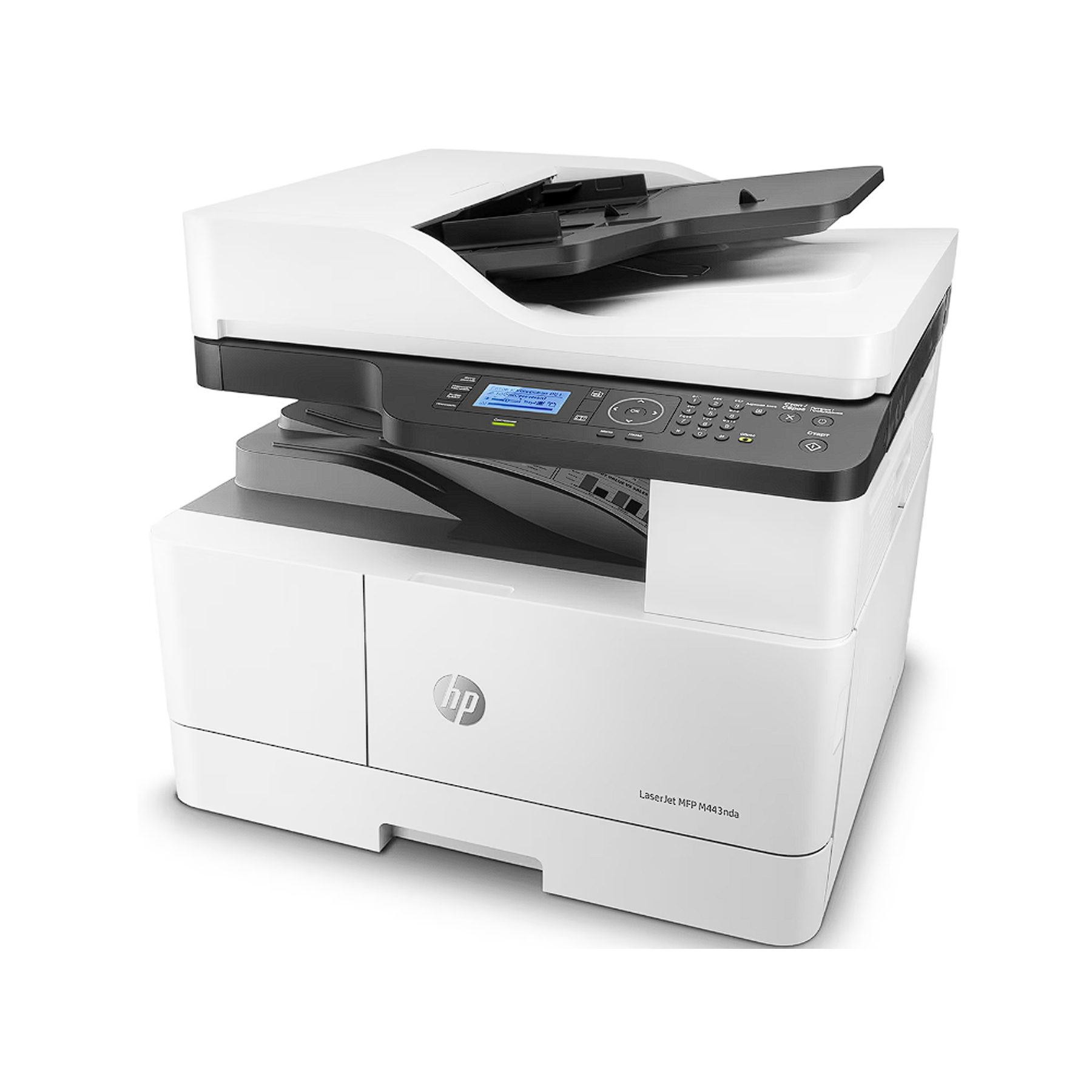 پرینتر چند کاره لیزری اچپی مدل 443nda